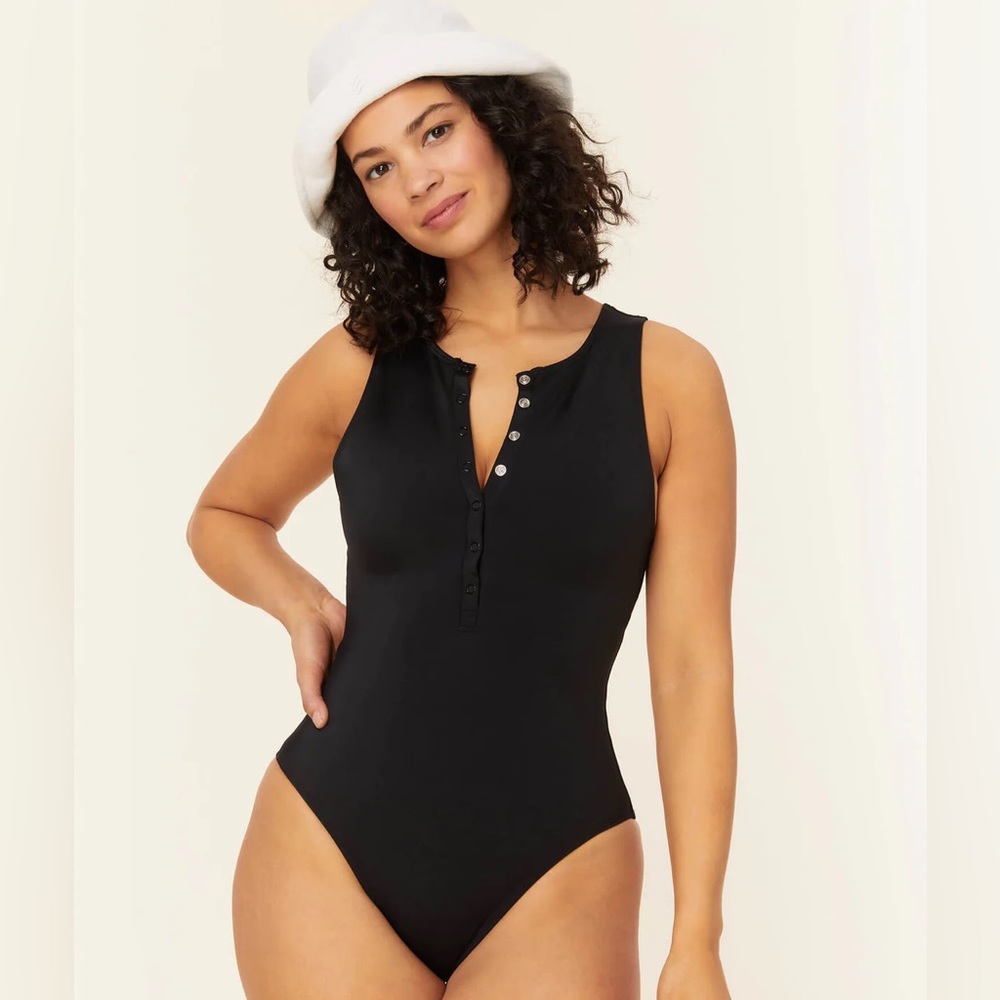 Andie Swim Malibu One Piece
